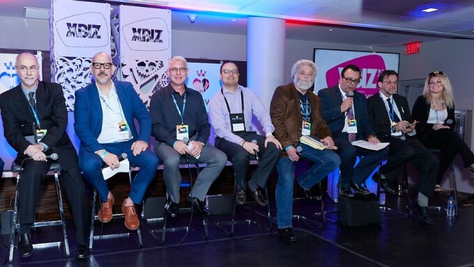 XBIZ 2020: Day 3 Enlightens With Legal, Business Wisdom