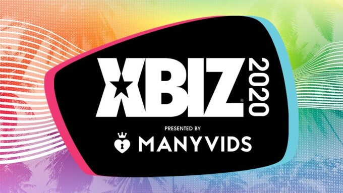 Maxine Lynn to Host Panel on Modern Sextech at XBIZ 2020 Show