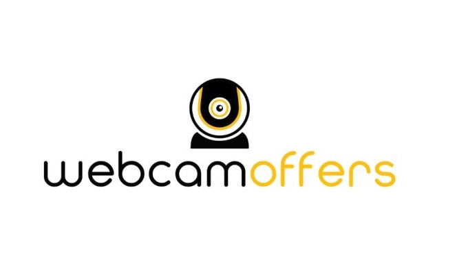 WebcamOffers.com Launches Affiliate Network