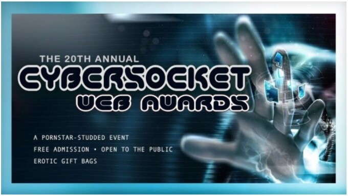 2020 Cybersocket Web Awards Winners Announced