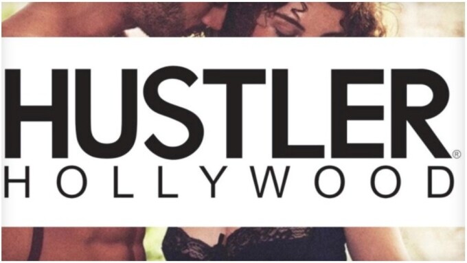 Hustler Hollywood Opens 1st Store in Colorado