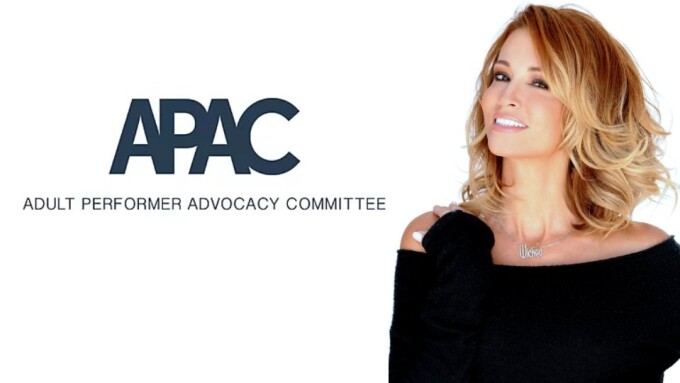 Jessica Drake to Discuss Consent, Ethics With APAC Panel at XBIZ Show