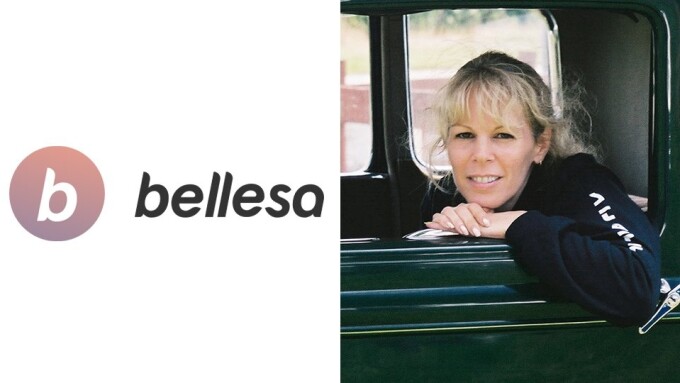 Bellesa Spotlights Noted Director Angie Rowntree