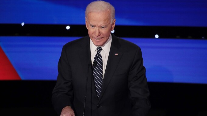 Biden Demands End to CDA's Online Liability Shield