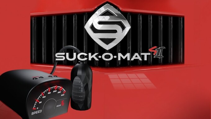 Orion Releases Revamped 'Suck-O-Mat 2.0'