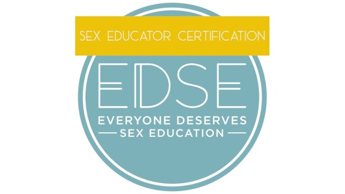 Edse Announces Dates For Next Sex Educator Certification Training 2935