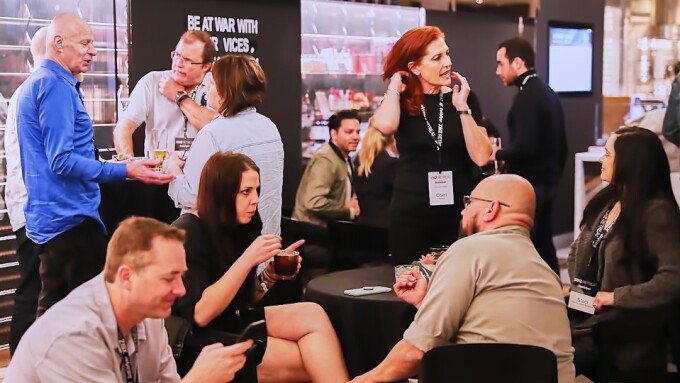 Business Ramps Up at XBIZ Retreat Day 2