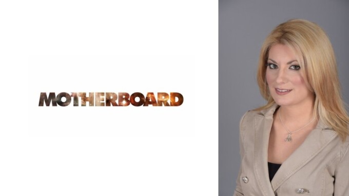 Industry Attorney Maxine Lynn Talks CDA With Motherboard