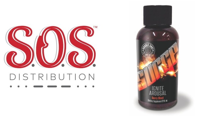 SOS Distribution Reports Success of Unisex Sex Enhancer