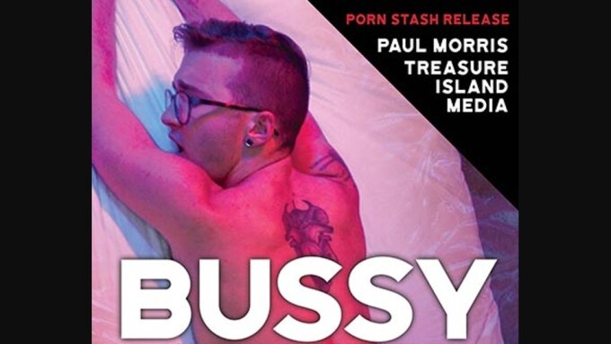Treasure Island Media Trumpets Hardcore FTM Sexfest 'Bussy'