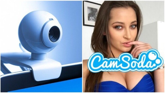 CamSoda Offers Free Webcams to Super Bowl Players