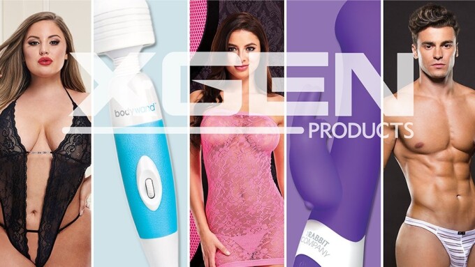 Xgen Launches New Resource Site for Retailers, Distributors