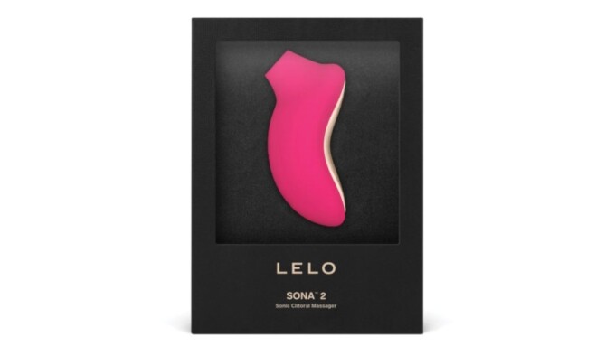 Entrenue Now Shipping Updates, New Luxe Offerings From LELO