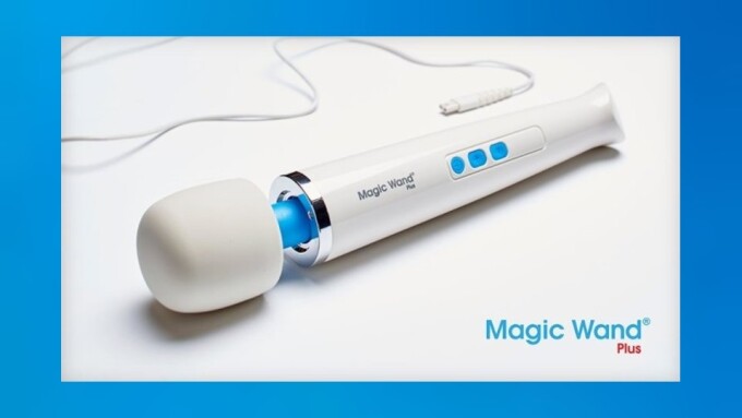 Vibratex Announces 'Magic Wand' Price Adjustments