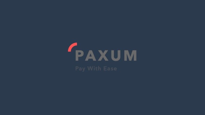 Paxum Releases New Unionpay International Card