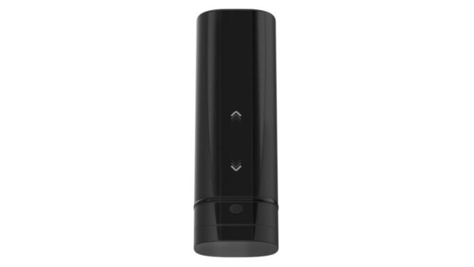 Kiiroo Releases 3rd Generation 'Onyx' Masturbator