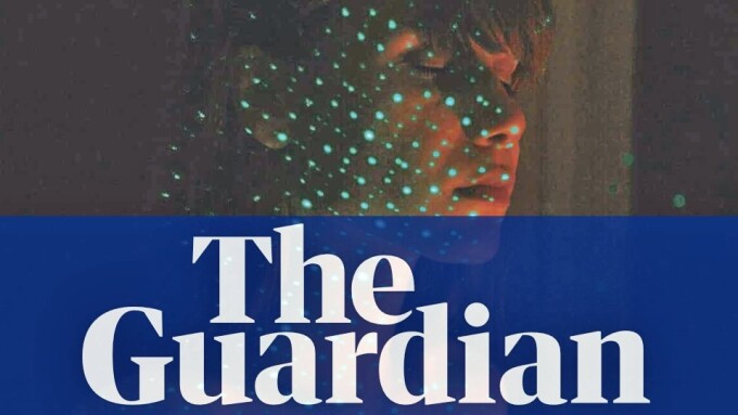 The Guardian Sounds Warning About AI, Deepfakes