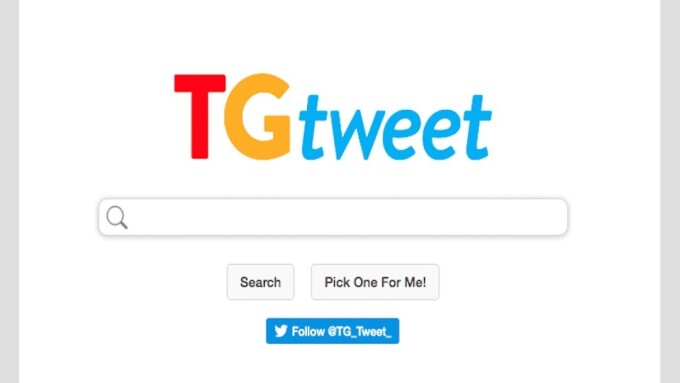 Grooby Launches Trans Adult Twitter Directory TGTweet