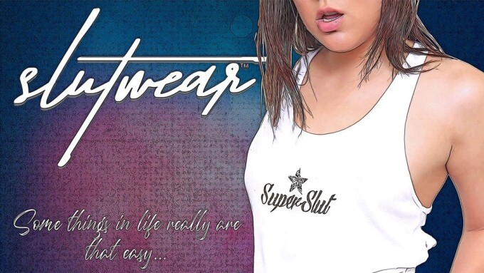 Ryder Skye Upends Slut-Shaming With 'Slutwear Clothing' Line