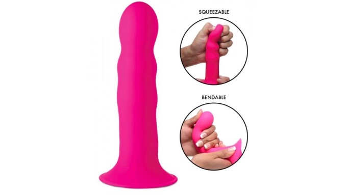 SexToyDistributing Now Shipping 'Squeeze-It' Insertables