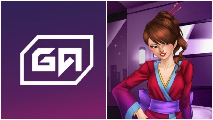 Gaming Adult, ImLive to Host Unique 'Hentai Look-Alike Party'