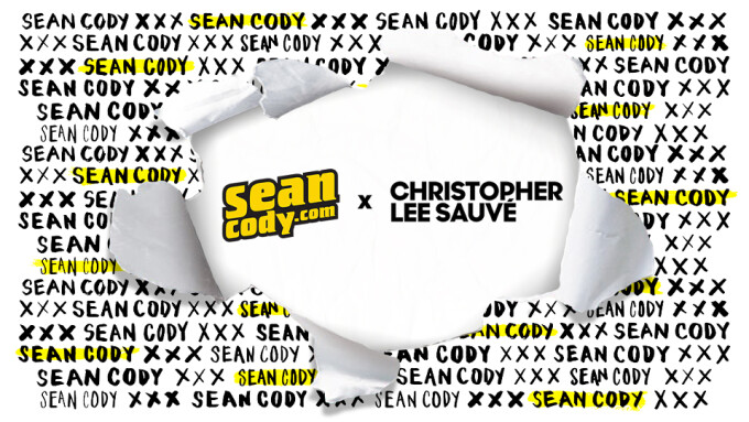 SeanCody Touts Fashion Collab With Christopher Lee Sauvé