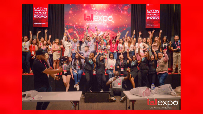 2020 LALExpo Draws Biz to Colombia for Networking, Parties