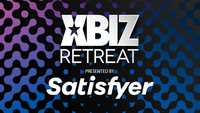 Satisfyer Signs On as Presenting Sponsor of XBIZ Retreat Summer Edition