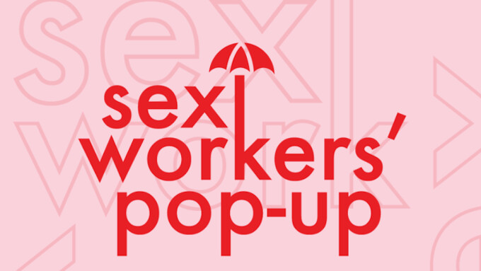 Sex Workers' Pop-Up Exhibit to Kick Off Next Week in NYC