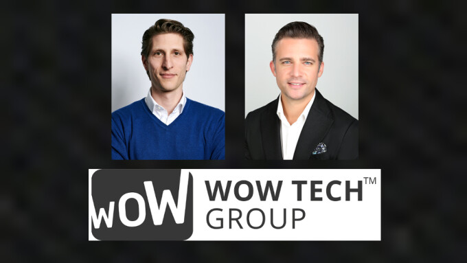 CDH Investments Acquires 'Significant' Stake in WOW Tech