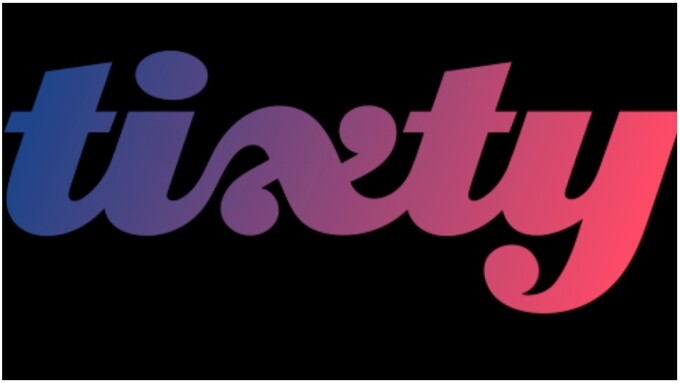 Kink.com to Preview Adult-Friendly Events Platform Tixty This Weekend