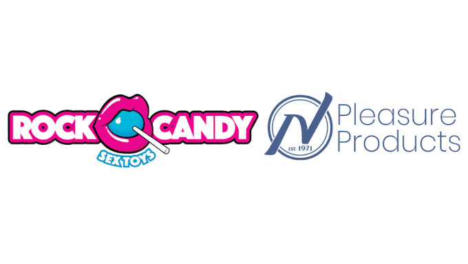 Rock Candy Toys Partners With Nalpac