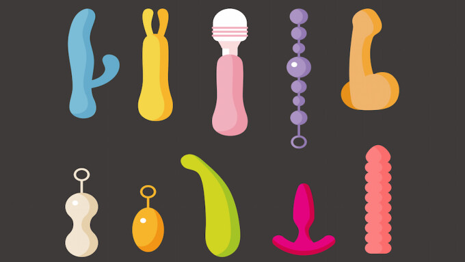 Adam & Eve Survey: How Much Does America Spend on Sex Toys?