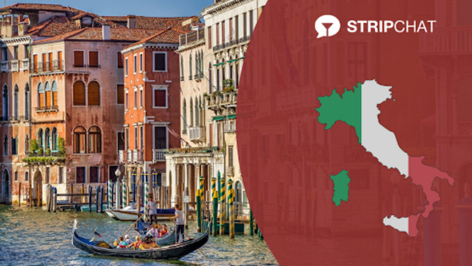 Stripchat Doubles Payouts for Italian Models