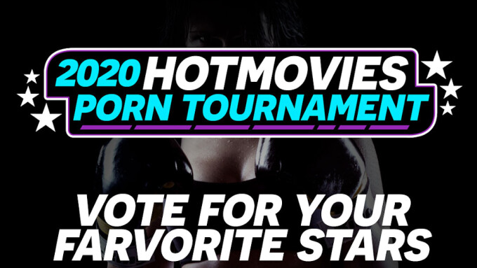 HotMovies Launches Sixth Annual 'Pornament'