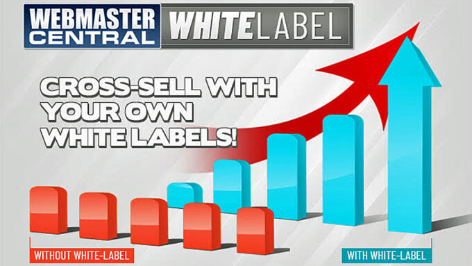 WebmasterCentral Offers White Labels for In-Network Cross Sales