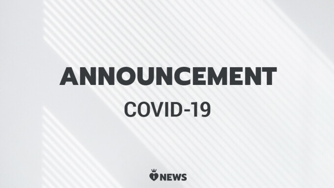 ManyVids: 'Business as Usual' During Coronavirus Outbreak