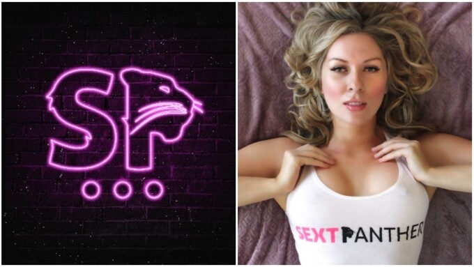SextPanther Touts New Interactive Content Feed