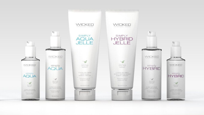 Wicked Sensual Care Launches Virtual Seminar Training Sessions