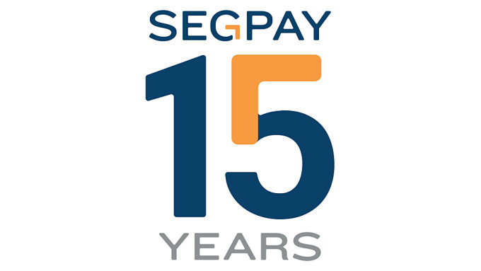 Segpay Celebrates 15 Years in Merchant Services Business