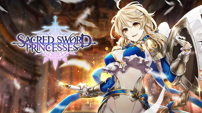 'Sacred Sword Princesses' Touts Million Player Milestone, Offers Game Upgrades
