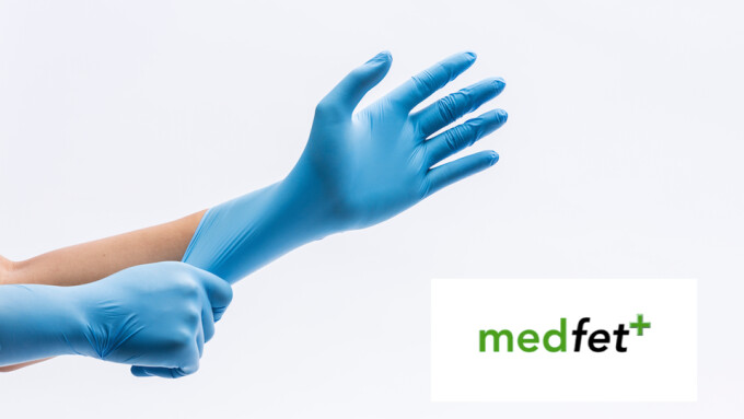 MedFetUK Donates Stock of PPE to U.K. Hospitals