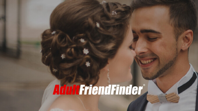 AdultFriendFinder Offers to Livestream Weddings During Pandemic