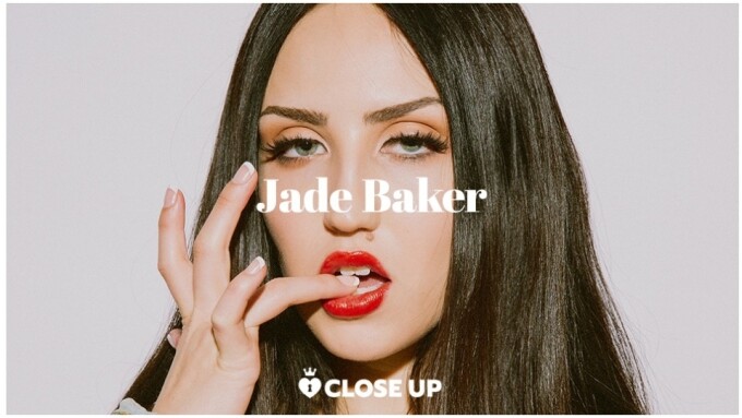 Jade Baker Gets Personal With 'MV Close Up' Interview Series