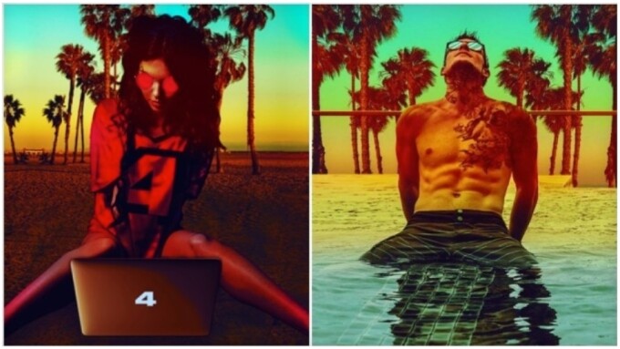 CAM4 Hits Pause Button on 'Cam-a-Thon' Contest