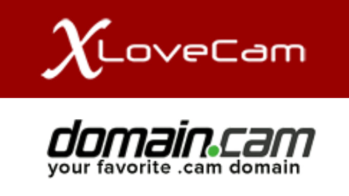 Xlovecash, Domain.cam Partner for .CAM Promo