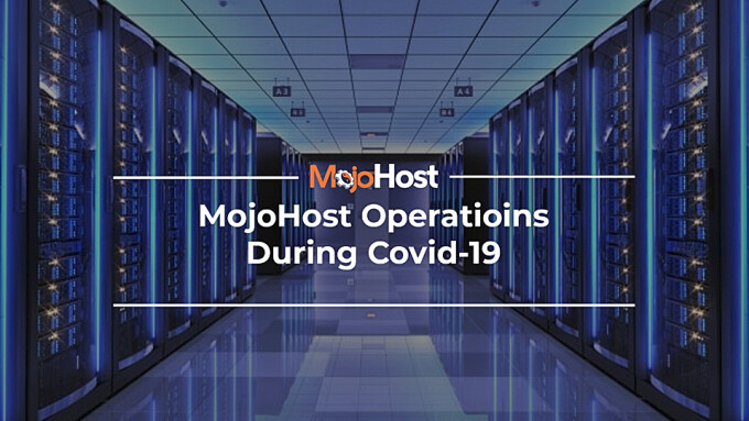 MojoHost Offers Promise of Stability as Internet Usage Surges