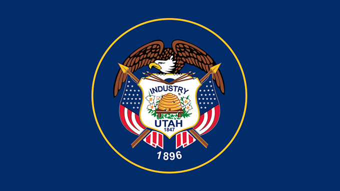 Utah Passes Law Requiring Warning Label for Adult Content
