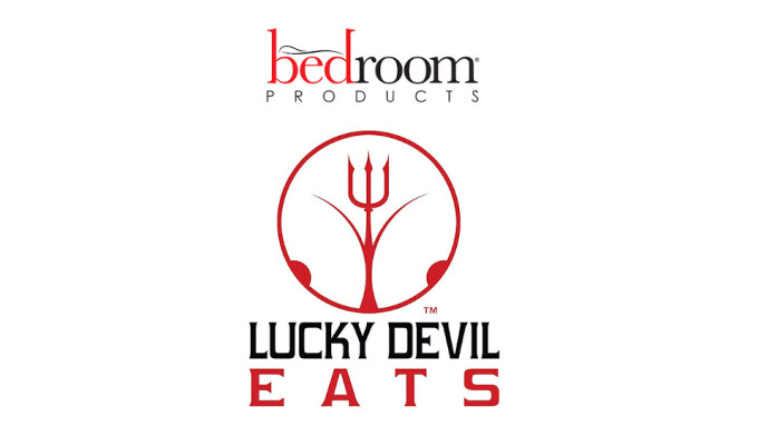 Bedroom Products, Lucky Devil Eats Team Up to Offer Free Condoms With Food Delivery