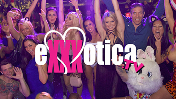 Exxxotica Brings Expo Experience Online With Web Relaunch